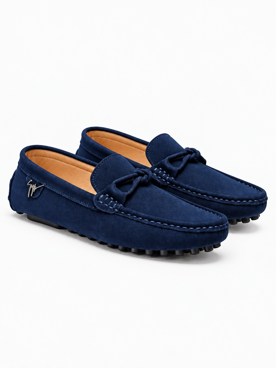 Liam — paire en trois quarts