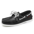 mocassins homme