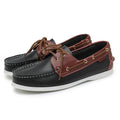 mocassins homme