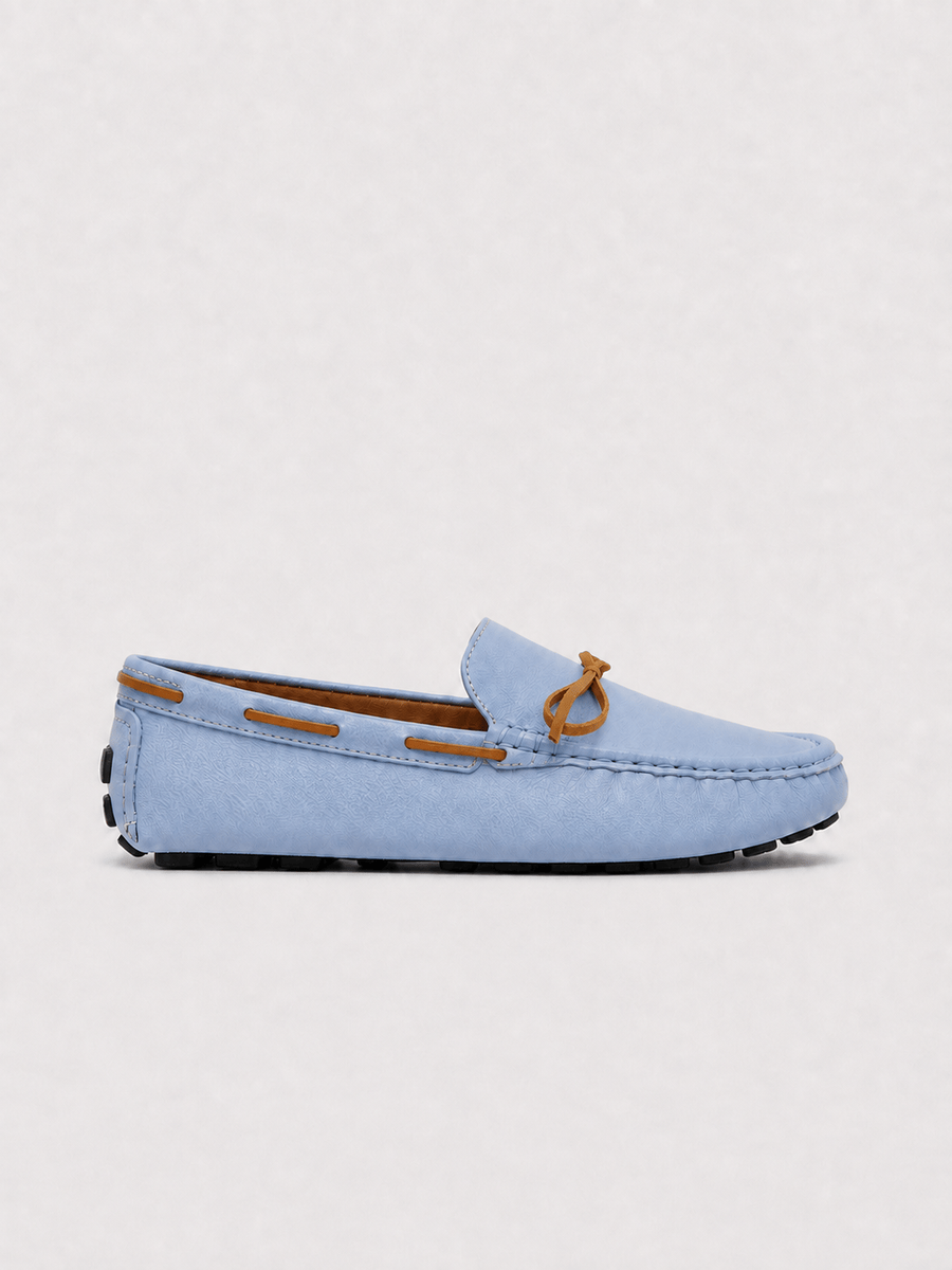 Casa Bellori Albin – Mocassin bateau homme