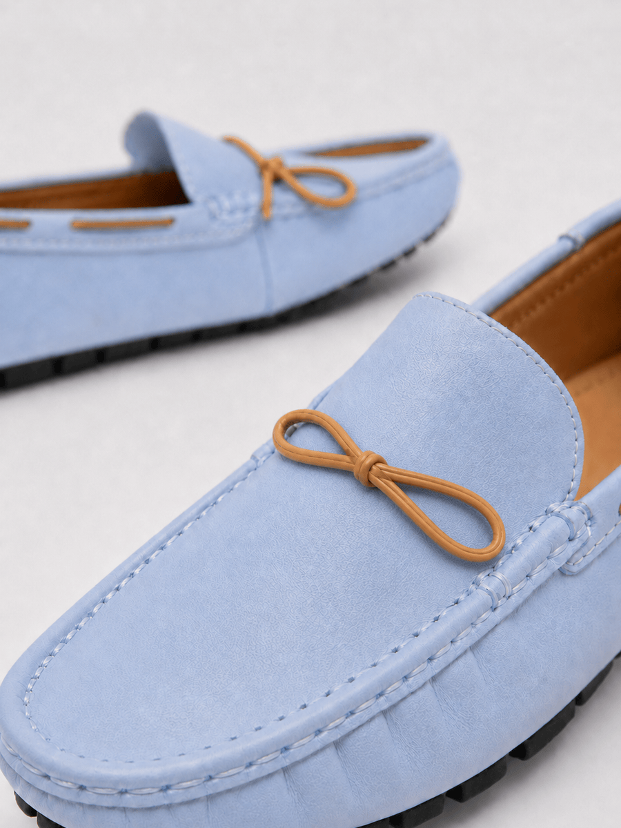 Casa Bellori Albin – Mocassin bateau homme