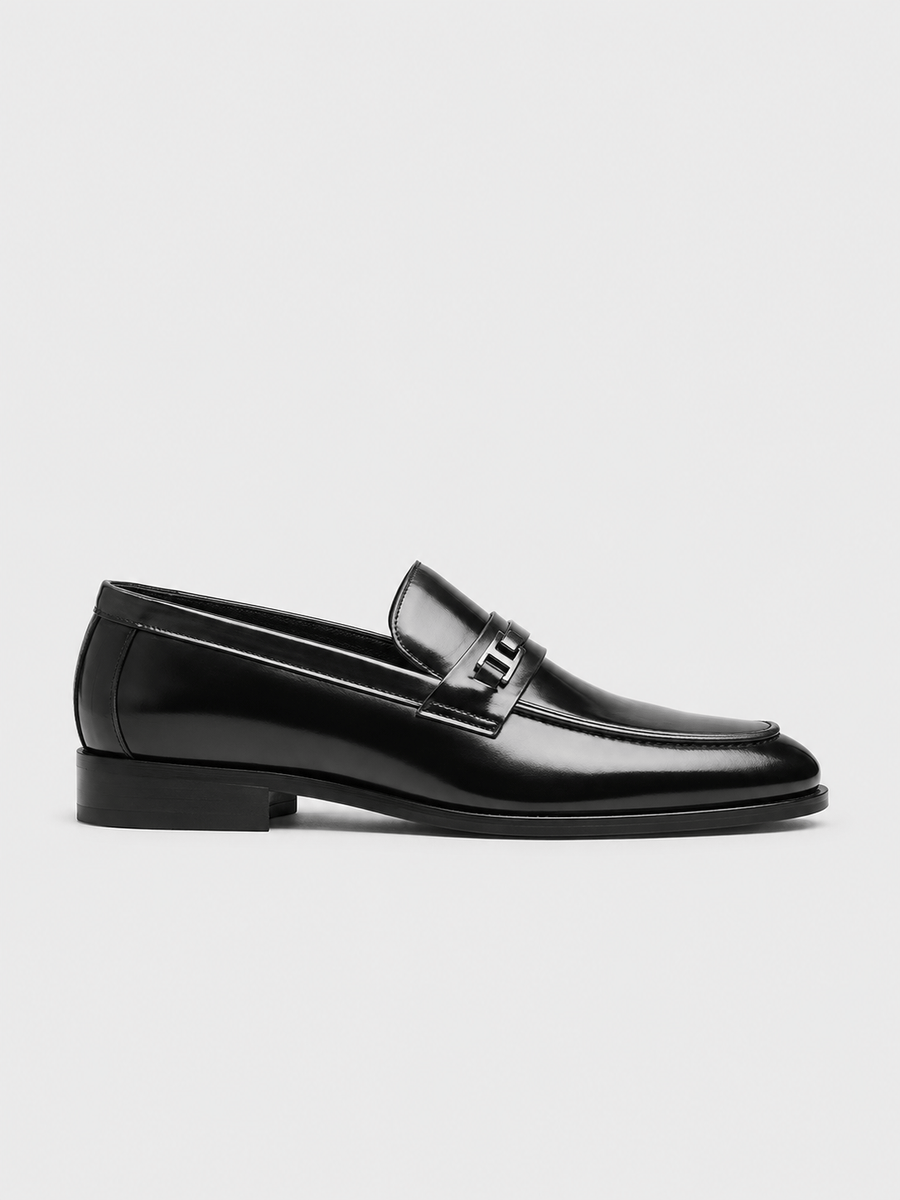 Casa Bellori Albino – Mocassin business homme