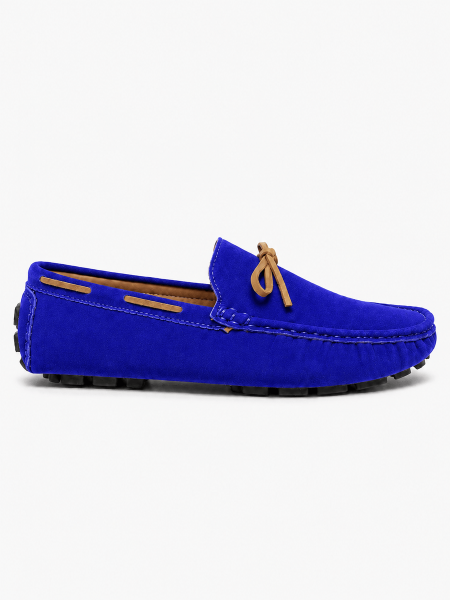 Casa Bellori Anas – Mocassin bateau homme