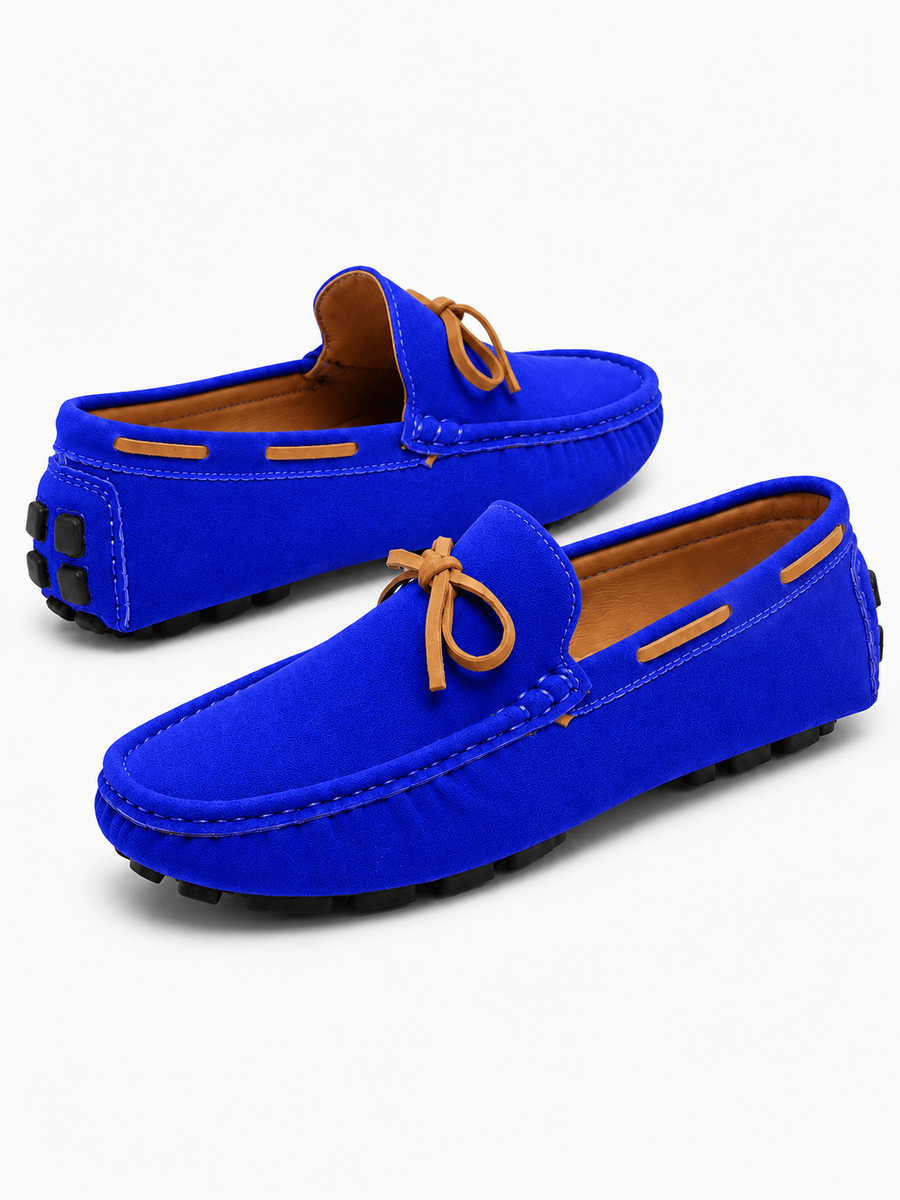 Casa Bellori Anas – Mocassin bateau homme