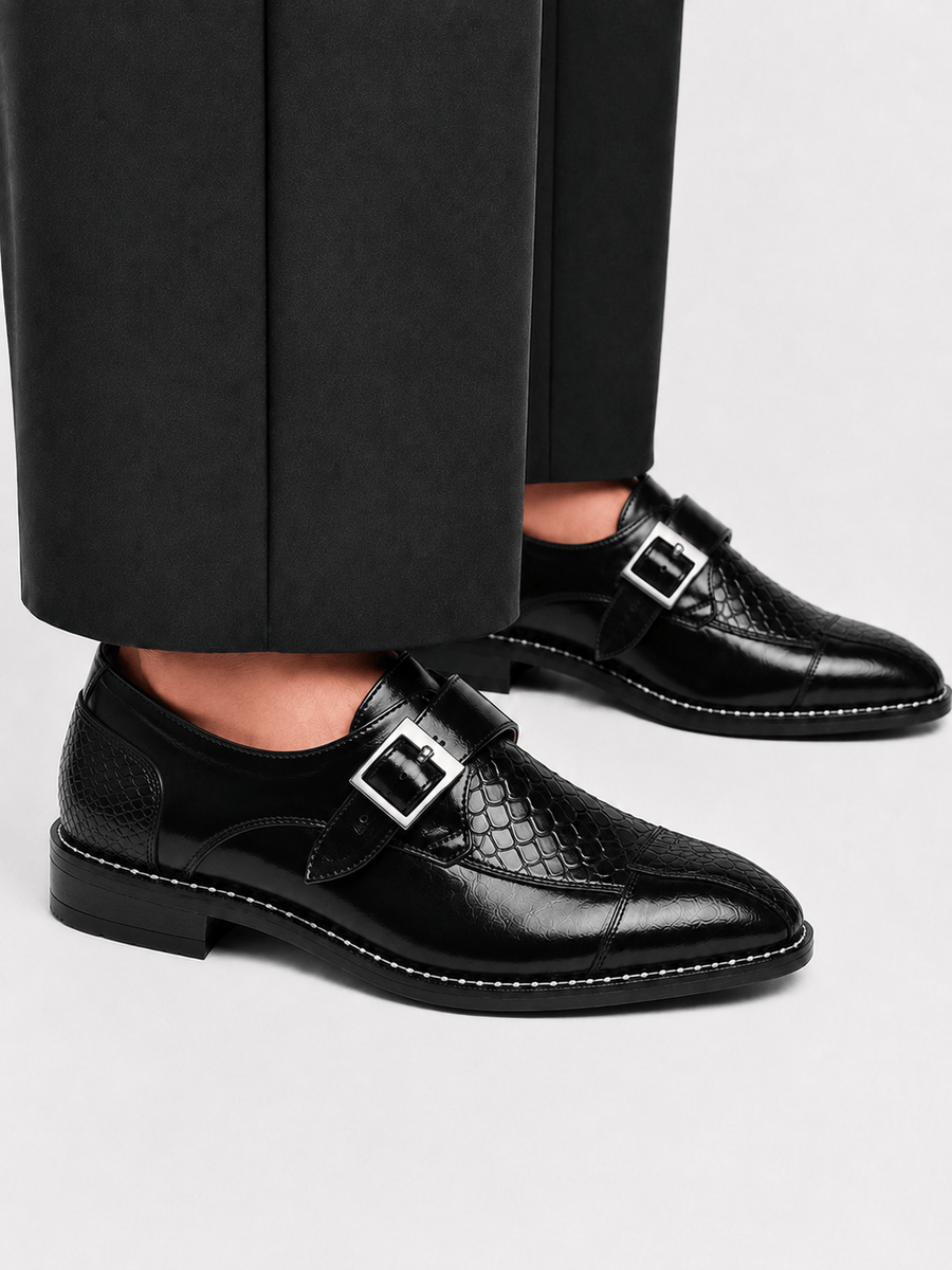 Casa Bellori Ayden – Chaussure Oxford homme