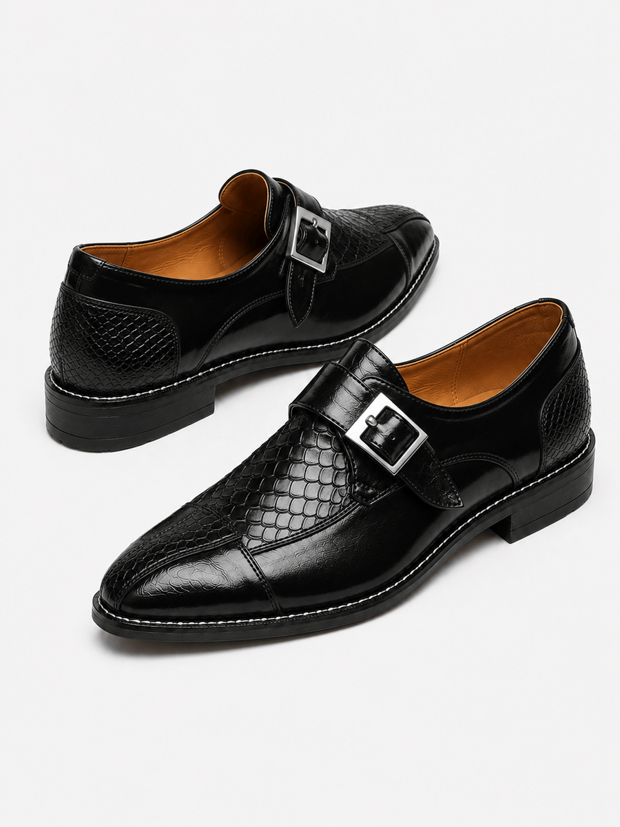 Casa Bellori Ayden – Chaussure Oxford homme
