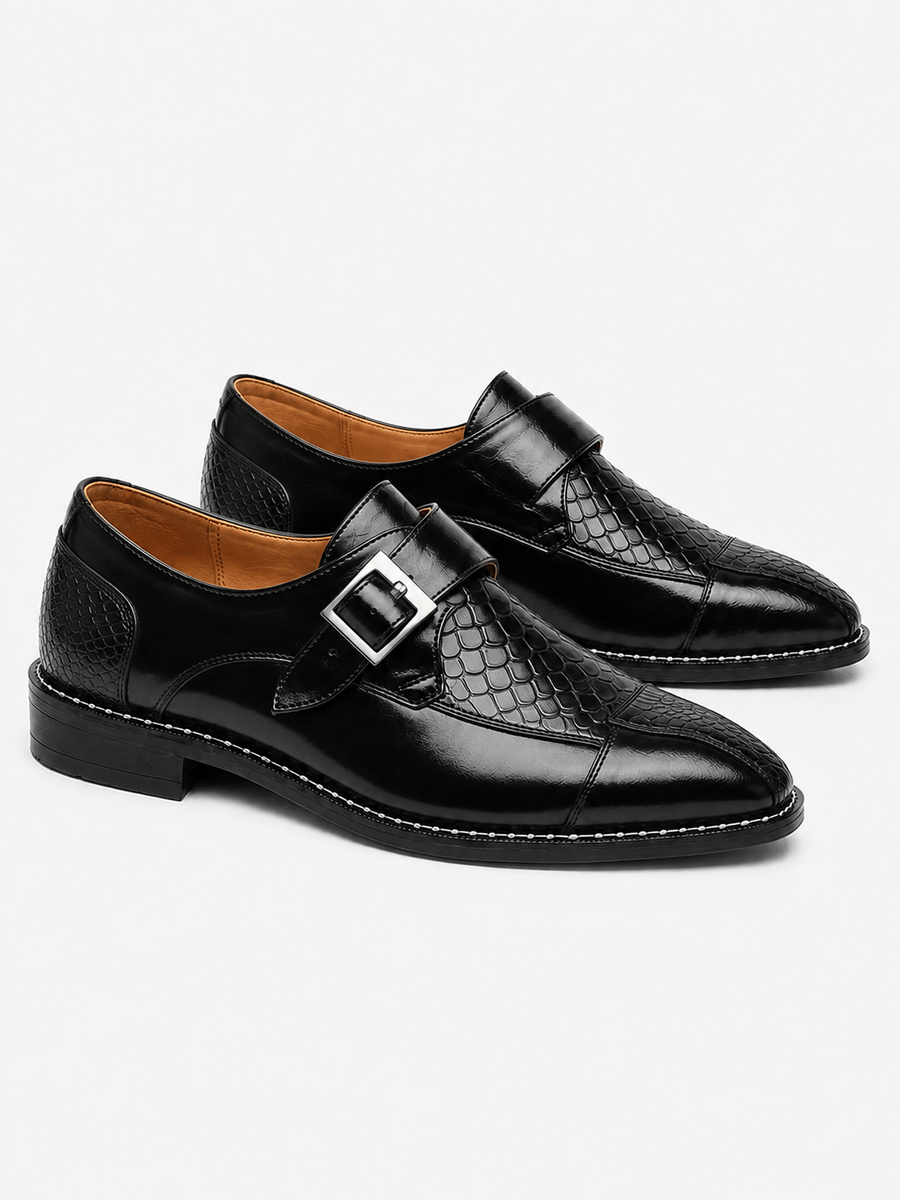 Casa Bellori Ayden – Chaussure Oxford homme