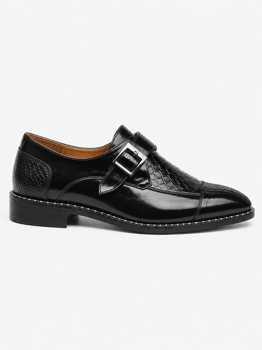 Casa Bellori Ayden – Chaussure Oxford homme