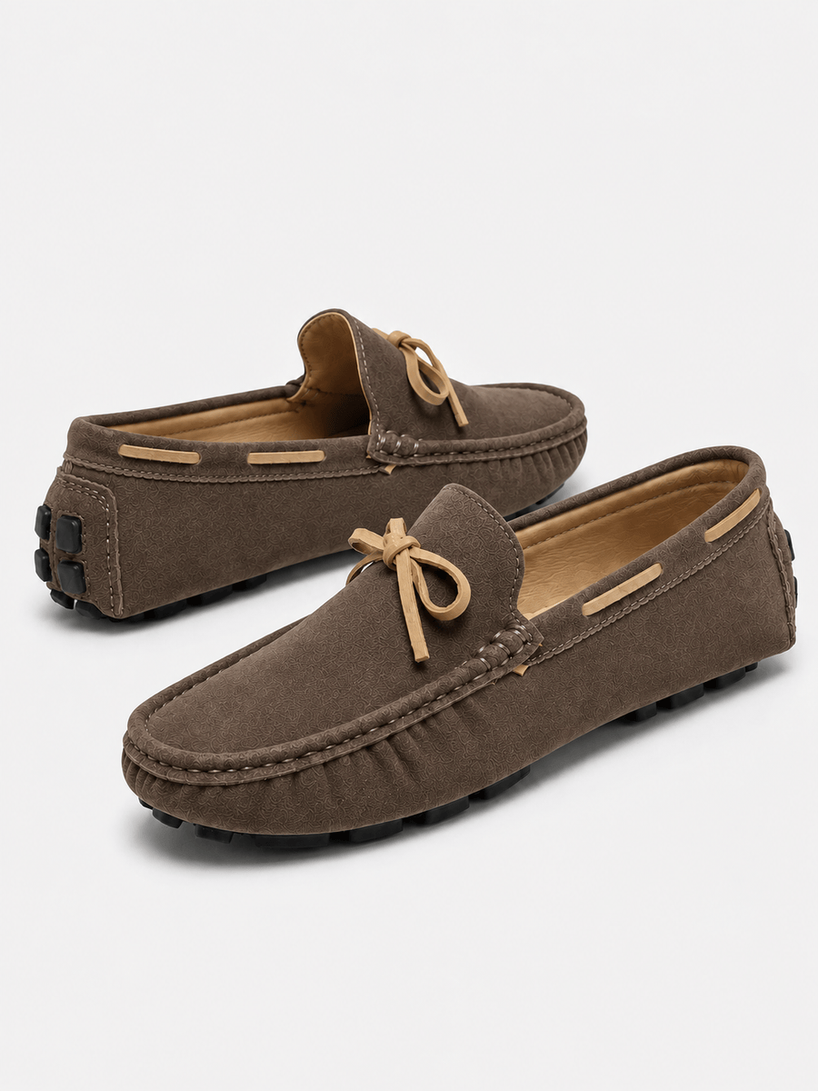 Casa Bellori Bilal – Mocassin bateau homme