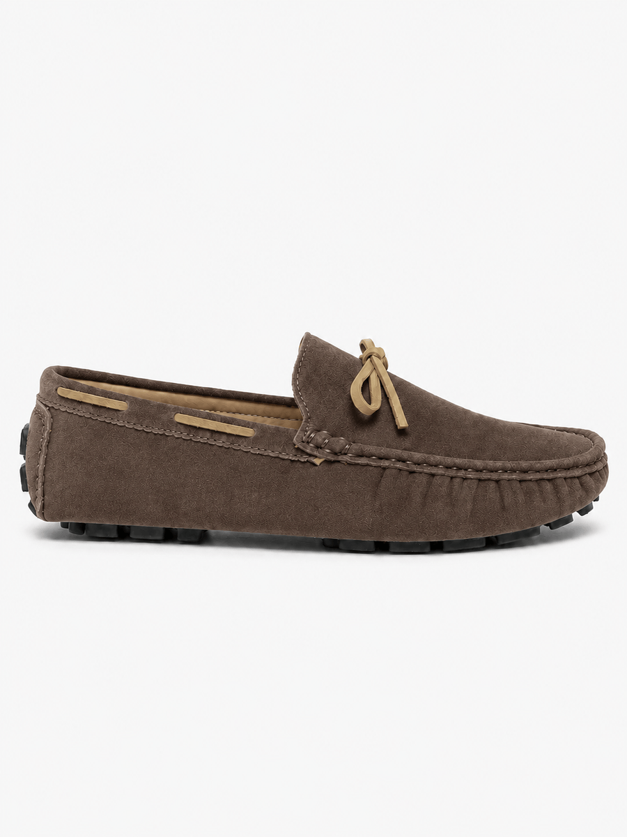 Casa Bellori Bilal – Mocassin bateau homme