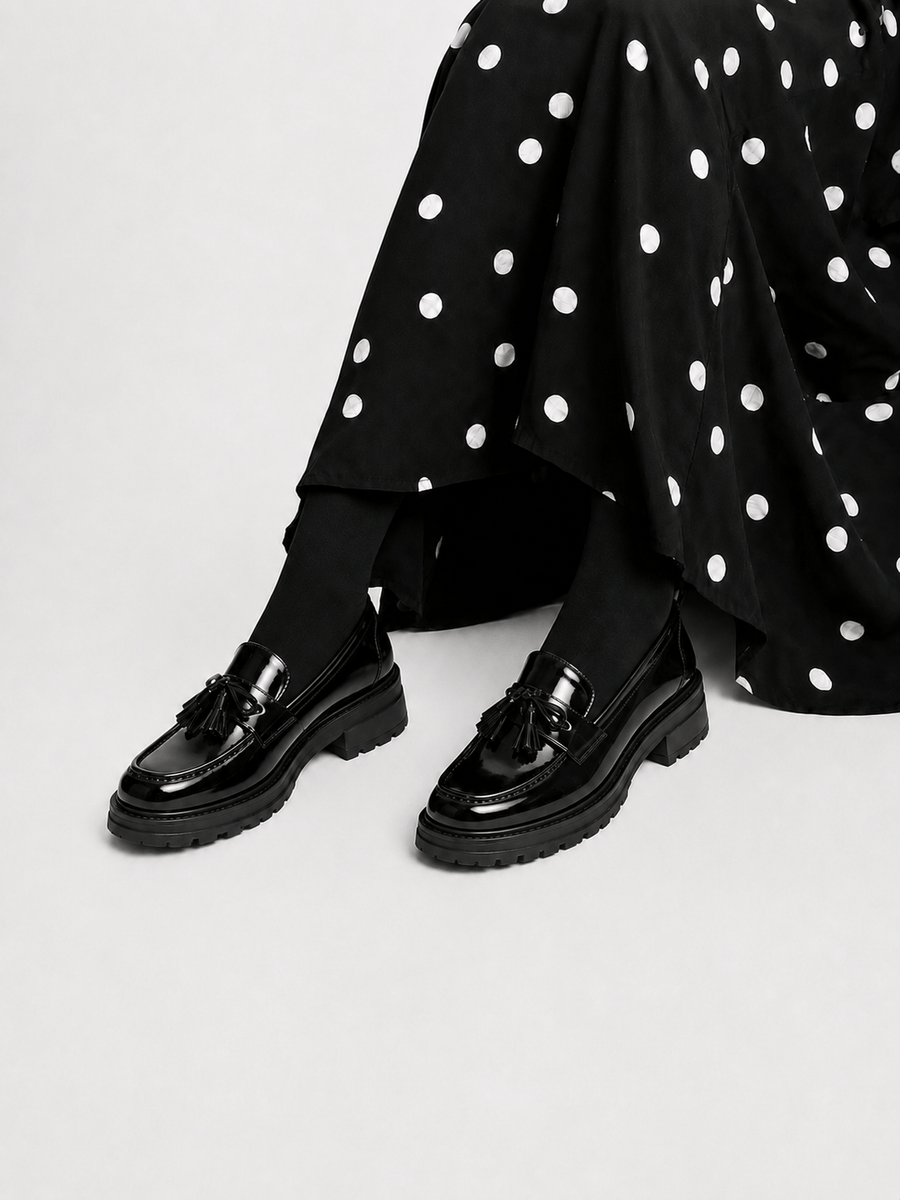 Casa Bellori Chloé – Ballerine fille
