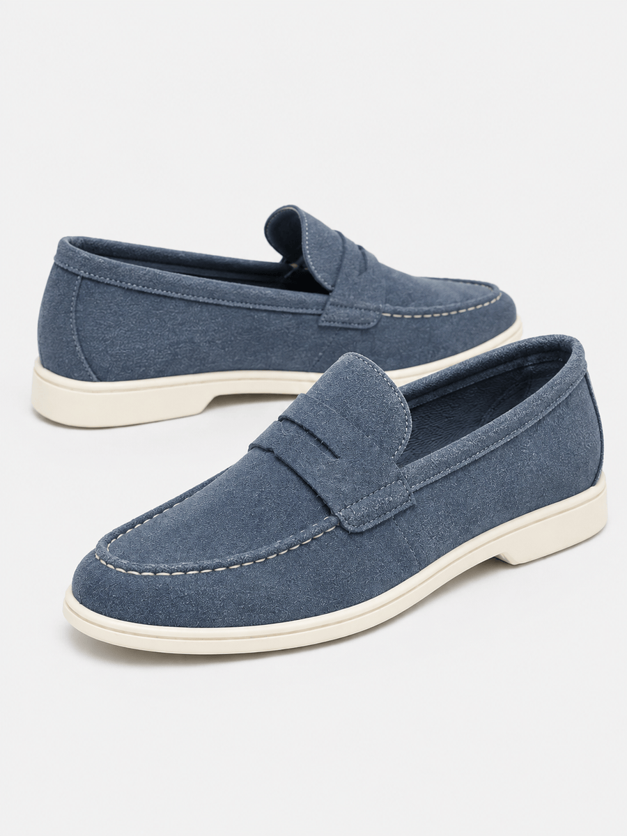 Casa Bellori Clément – Mocassin léger homme