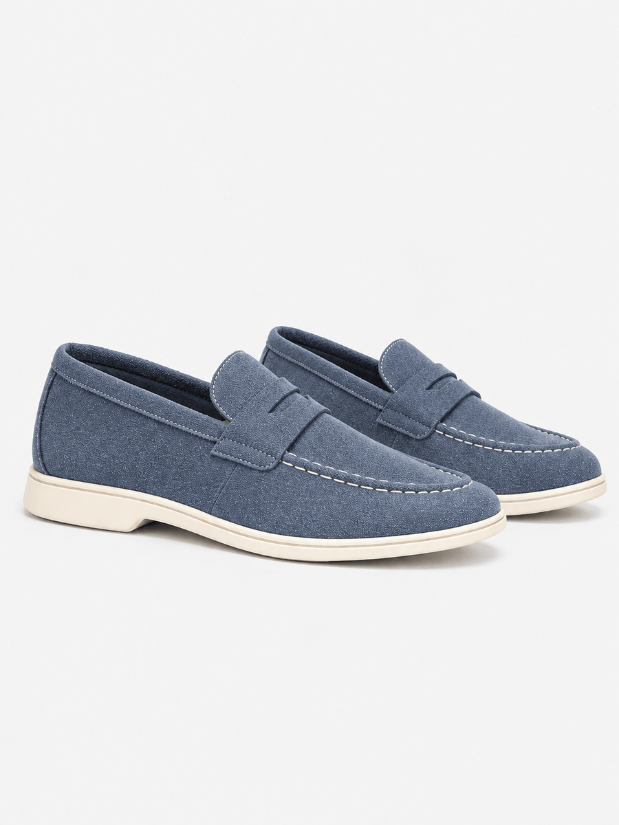Casa Bellori Clément – Mocassin léger homme