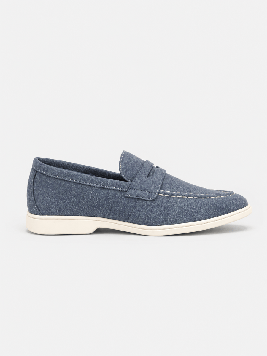 Casa Bellori Clément – Mocassin léger homme