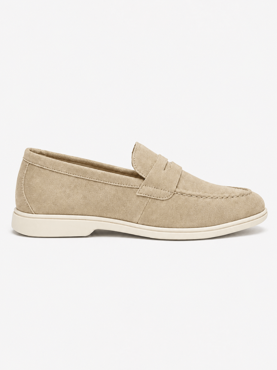 Casa Bellori Corentin – Mocassin léger homme