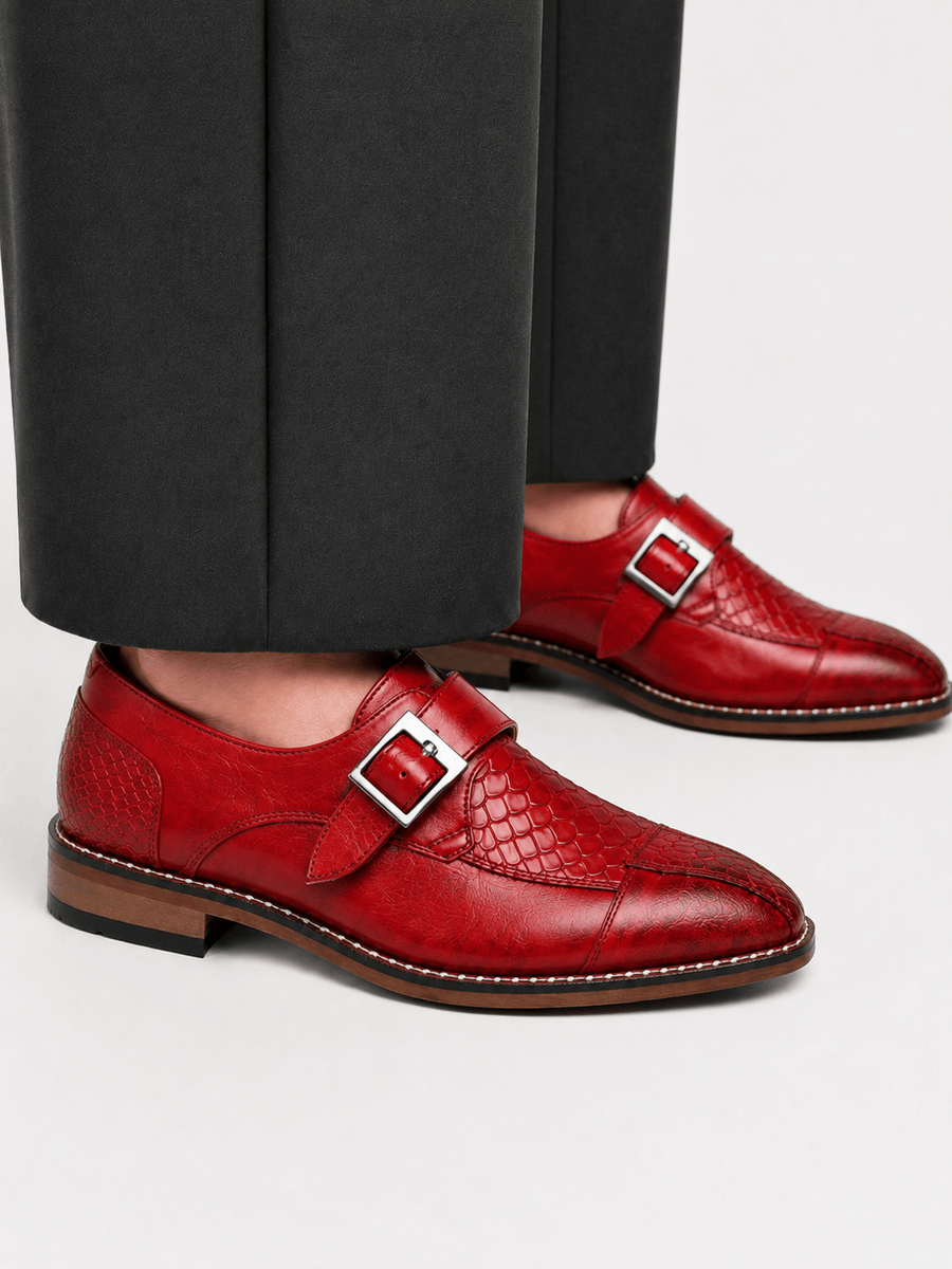 Casa Bellori Eliott – Chaussure Oxford homme