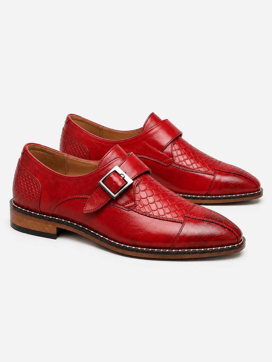 Casa Bellori Eliott – Chaussure Oxford homme