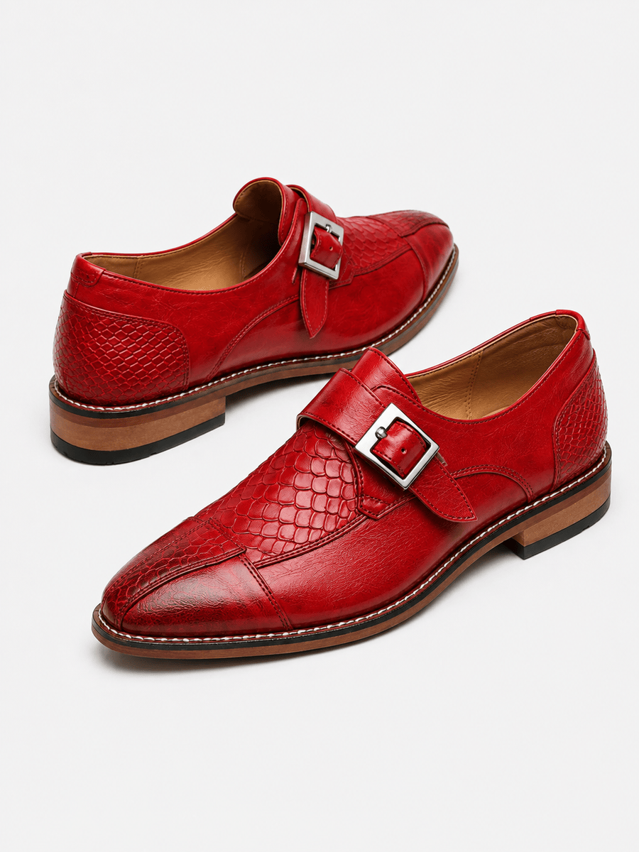 Casa Bellori Eliott – Chaussure Oxford homme