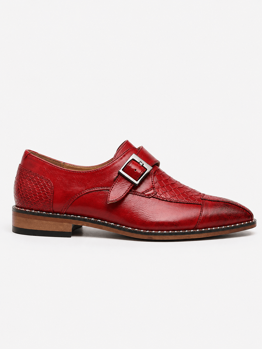 Casa Bellori Eliott – Chaussure Oxford homme