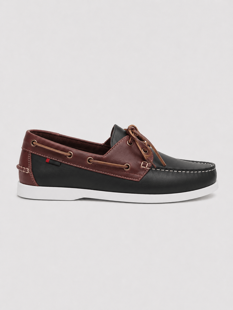 Casa Bellori Hugo – Mocassin à boucle homme