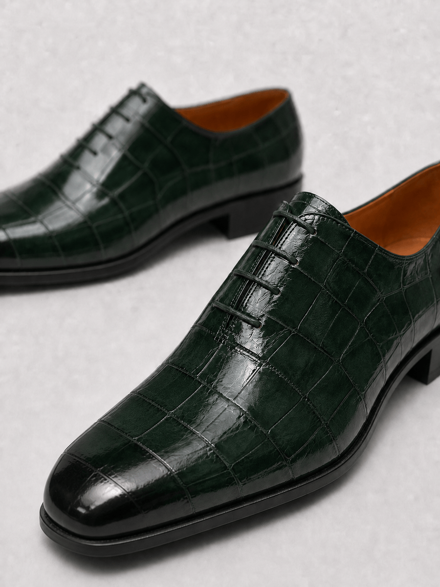 Casa Bellori Julien – Chaussure habillée homme