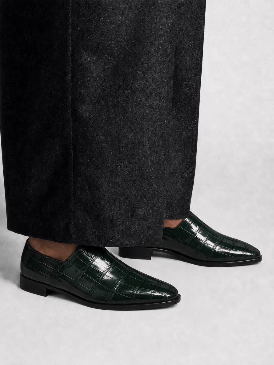 Casa Bellori Julien – Chaussure habillée homme