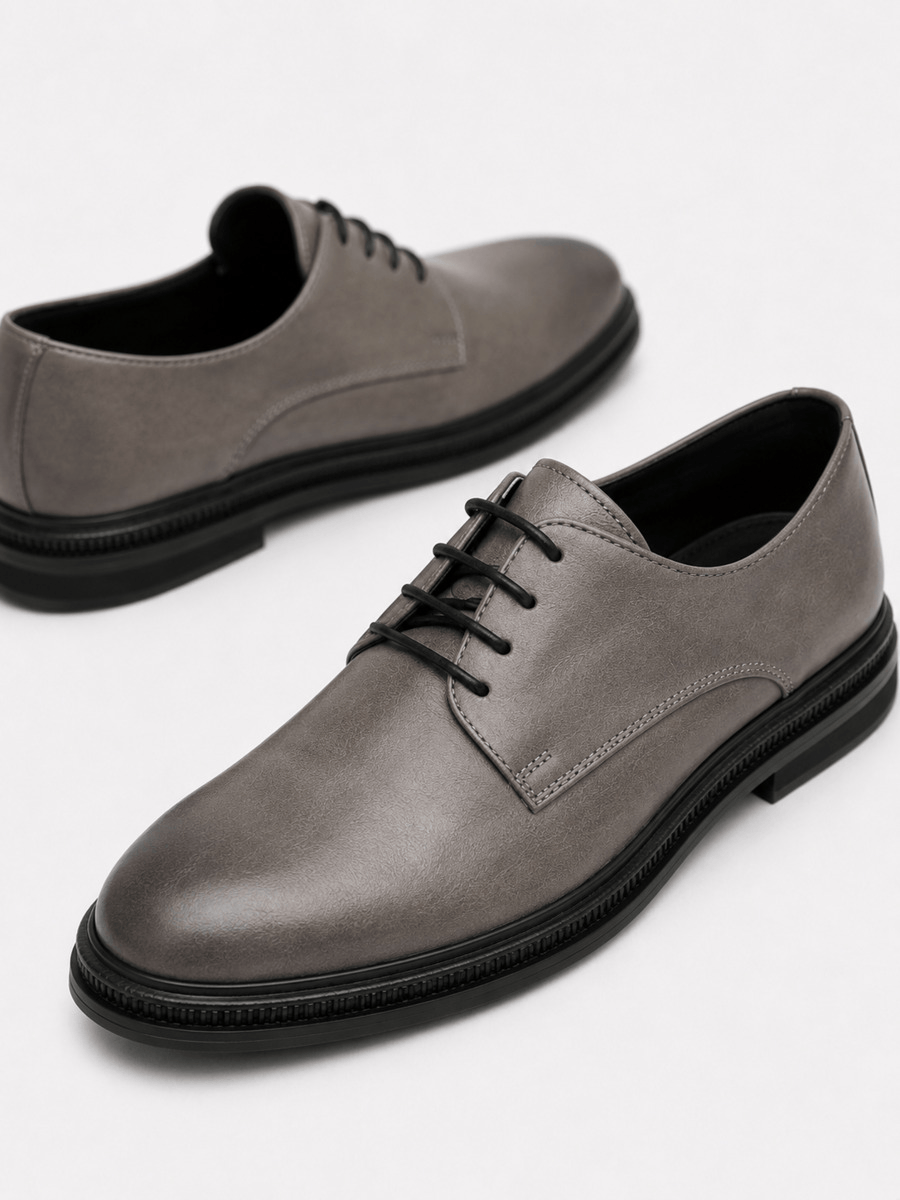 Casa Bellori Julien – Chaussures Oxford Cuir Homme