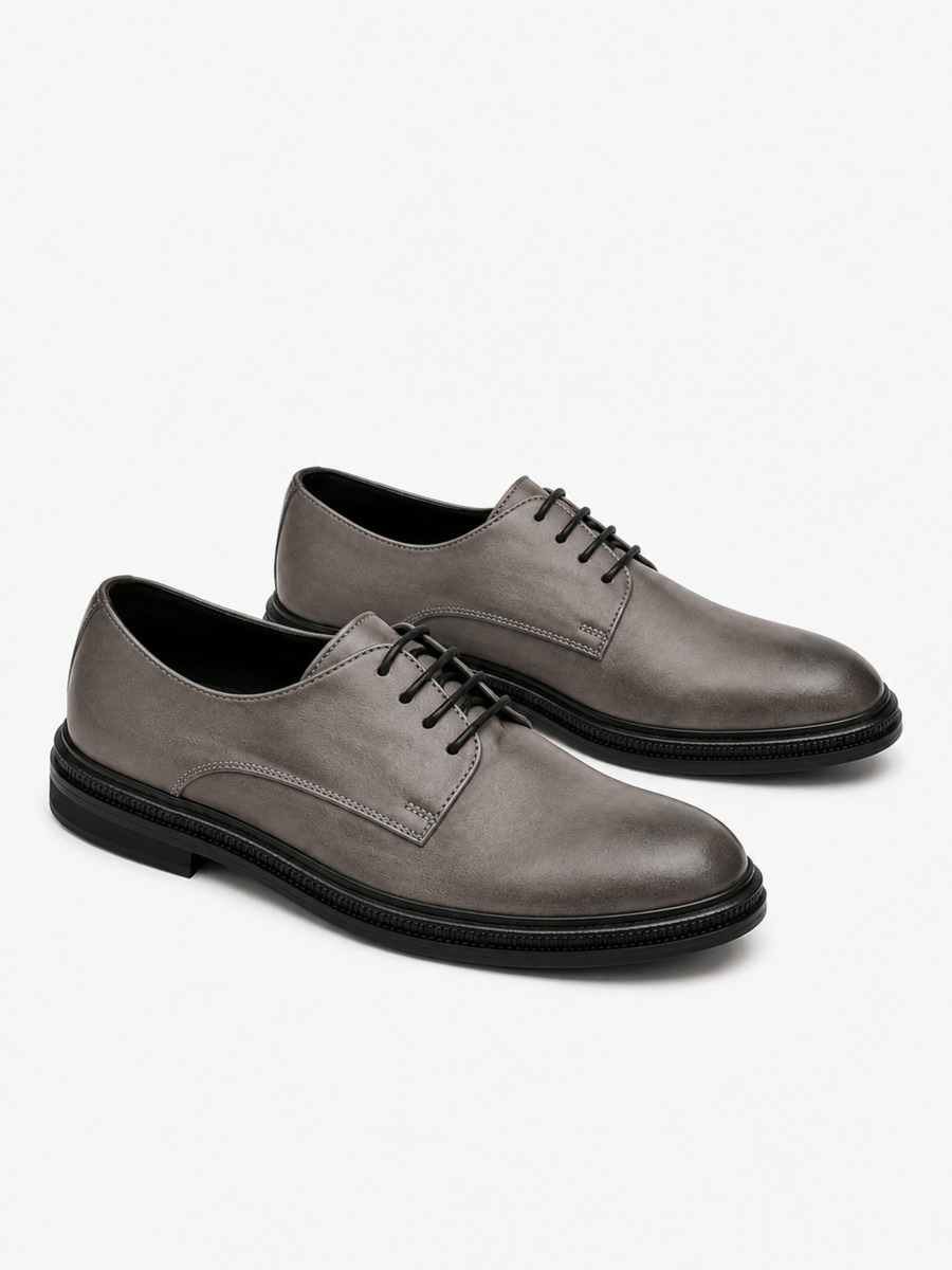 Casa Bellori Julien – Chaussures Oxford Cuir Homme