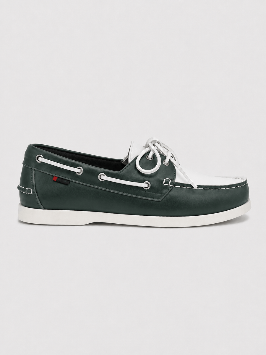 Casa Bellori Léo – Mocassin à boucle homme
