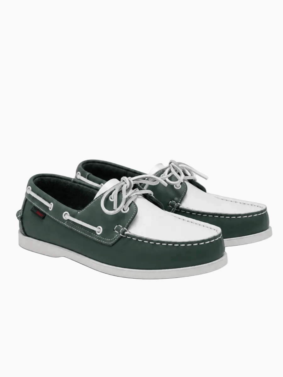 Casa Bellori Léo – Mocassin à boucle homme