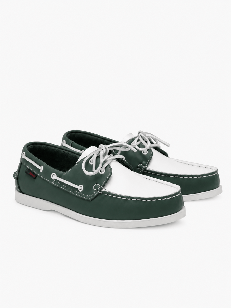 Casa Bellori Léo – Mocassin à boucle homme
