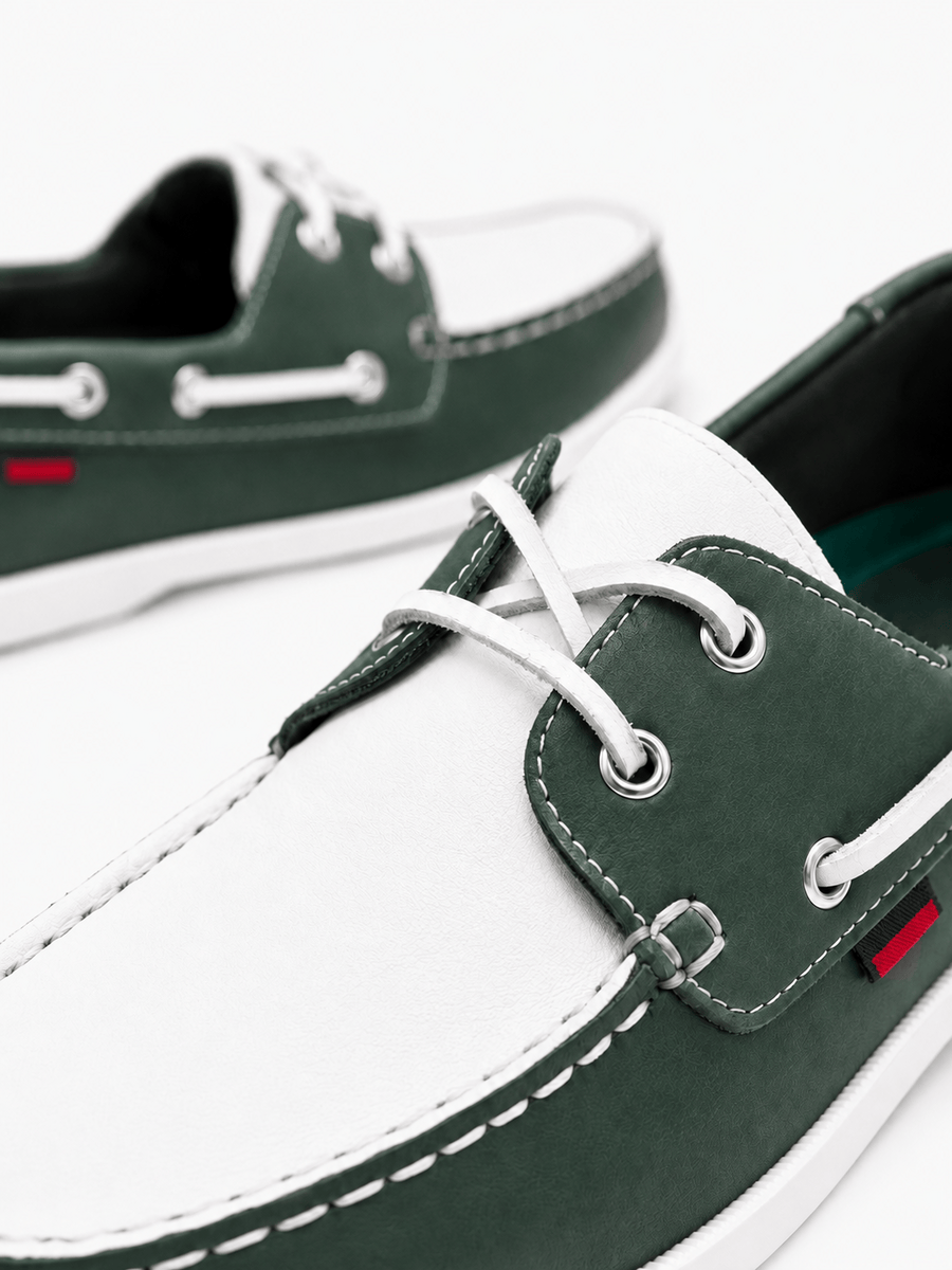 Casa Bellori Léo – Mocassin à boucle homme