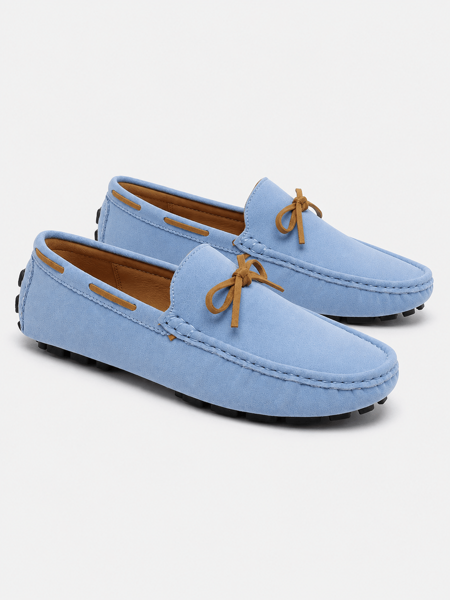 Casa Bellori Malo – Mocassin bateau homme