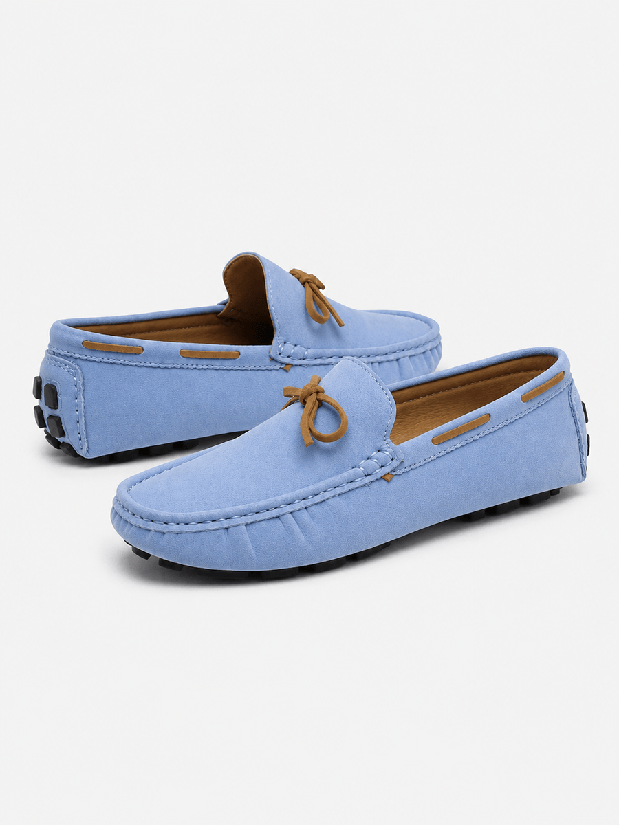 Casa Bellori Malo – Mocassin bateau homme