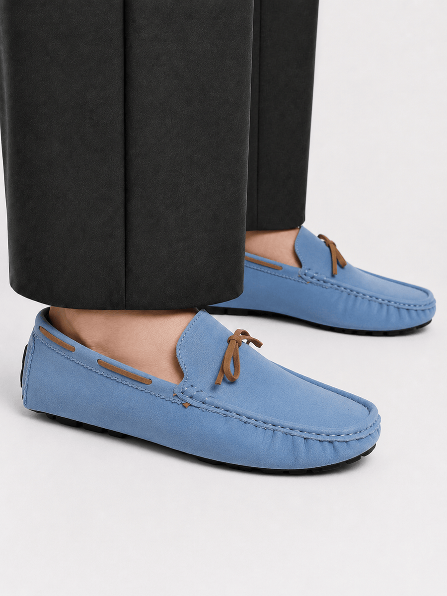Casa Bellori Malo – Mocassin bateau homme