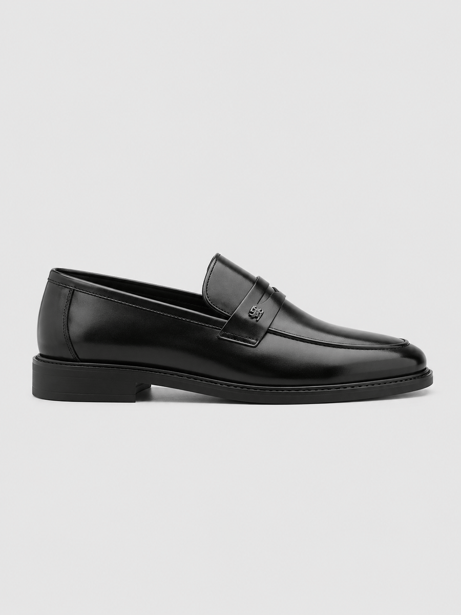 Casa Bellori Nathan – Mocassin en cuir homme