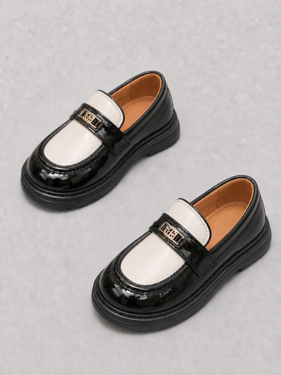 Casa Bellori Nathan – Mocassin scolaire enfant