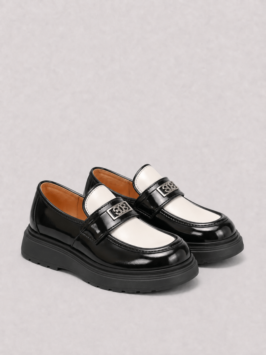 Casa Bellori Nathan – Mocassin scolaire enfant