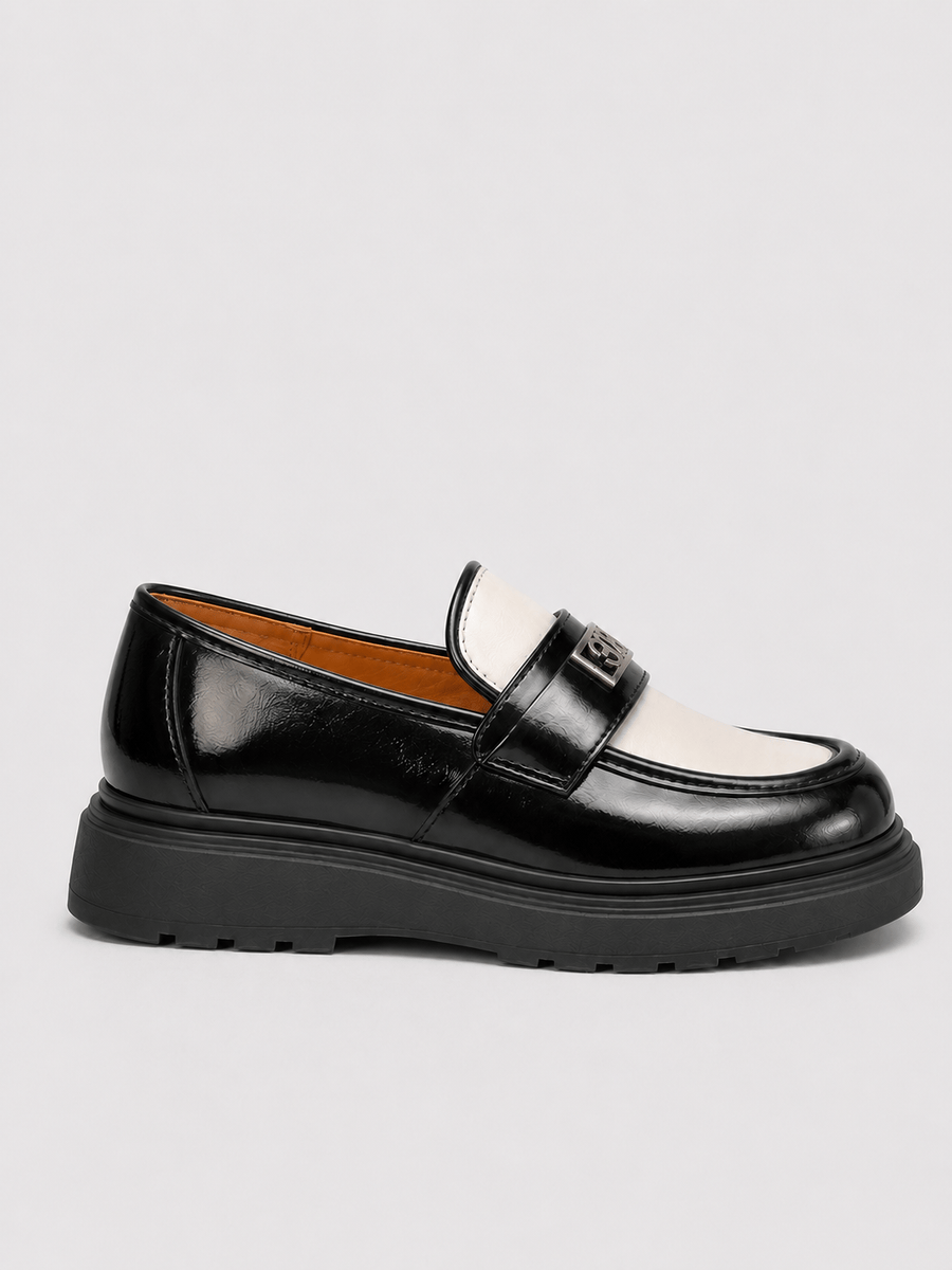 Casa Bellori Nathan – Mocassin scolaire enfant