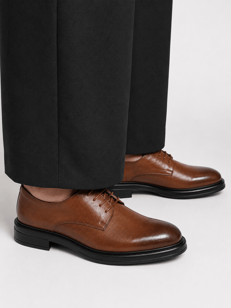 Casa Bellori Noah – Chaussure Oxford homme