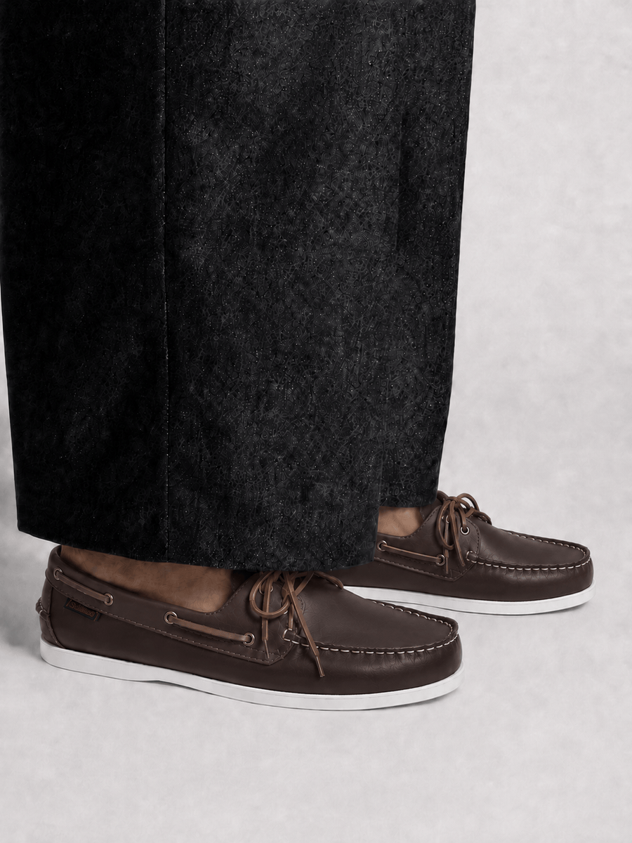 Casa Bellori Noah – Mocassin à boucle homme