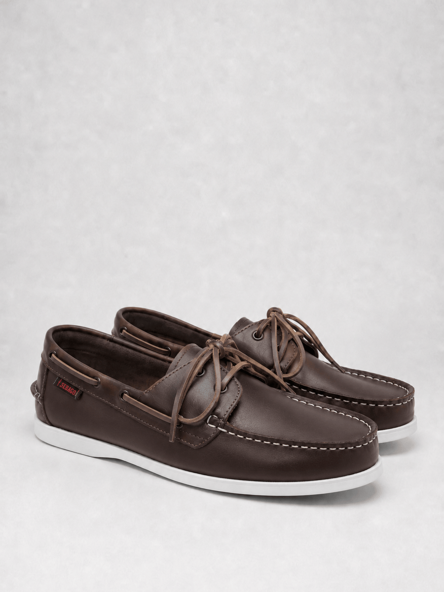 Casa Bellori Noah – Mocassin à boucle homme