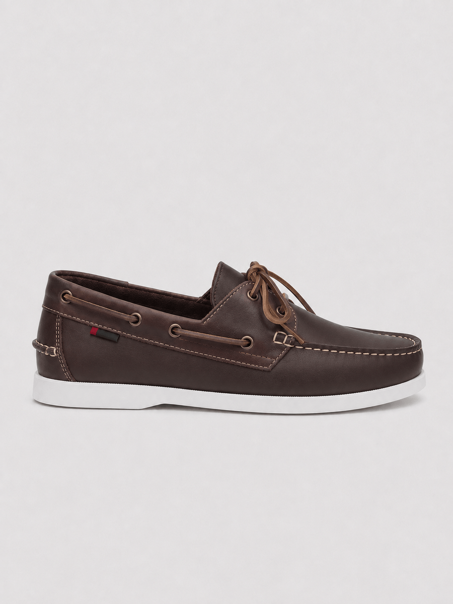 Casa Bellori Noah – Mocassin à boucle homme
