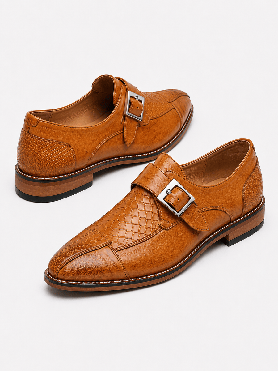 Casa Bellori Oscar – Chaussure Oxford homme