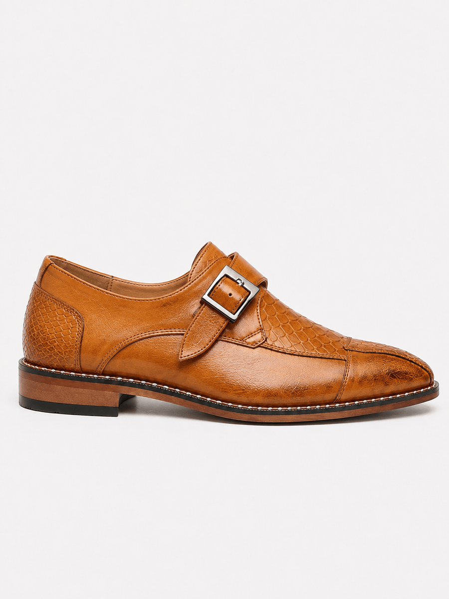 Casa Bellori Oscar – Chaussure Oxford homme