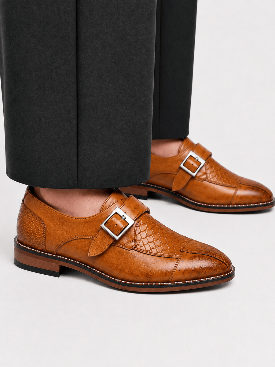 Casa Bellori Oscar – Chaussure Oxford homme