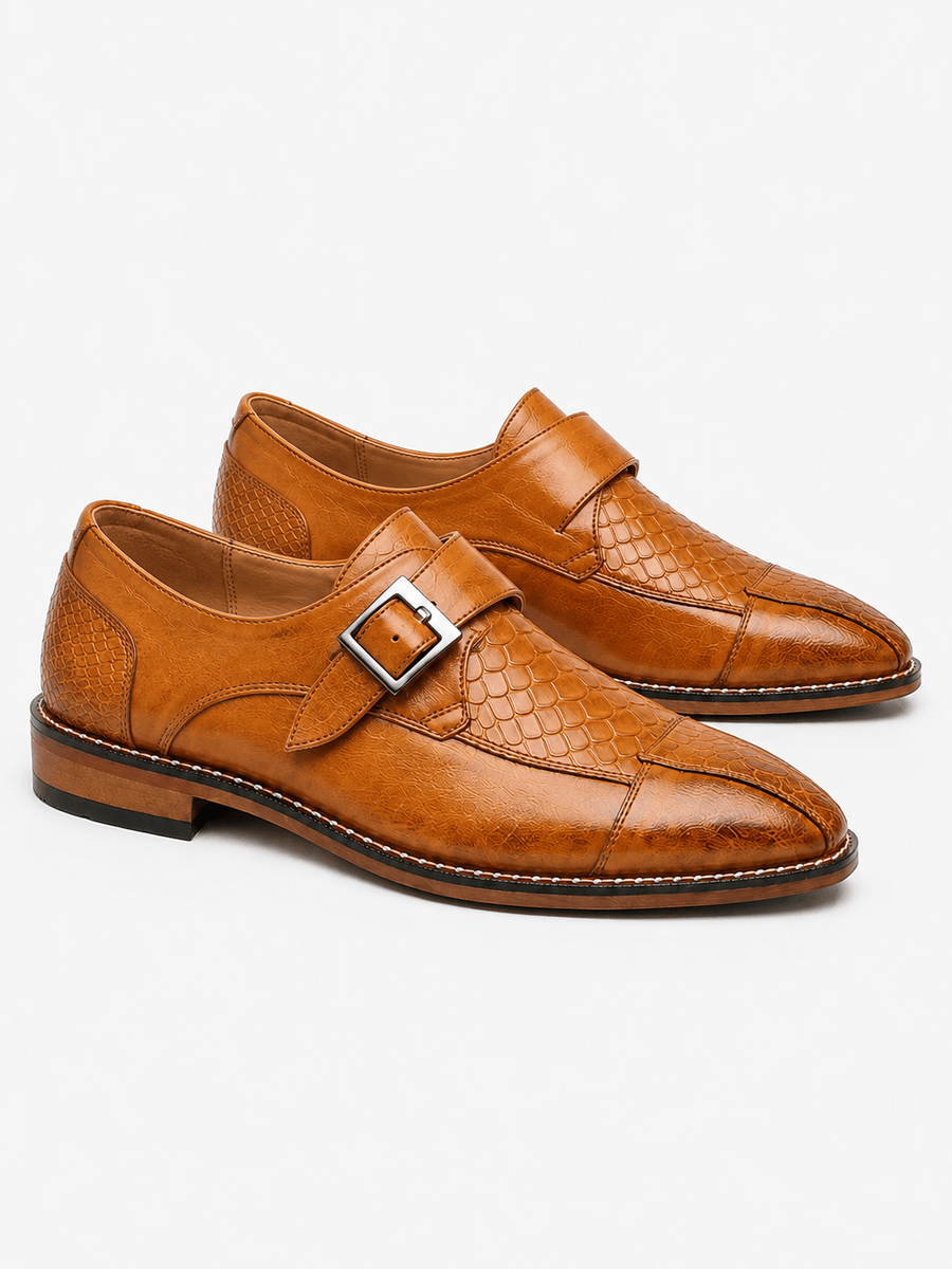 Casa Bellori Oscar – Chaussure Oxford homme