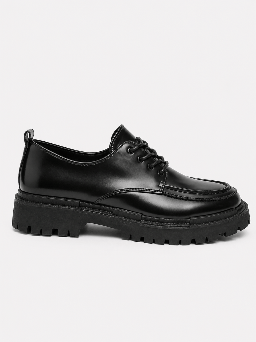 Casa Bellori Pierre – Chaussure à lacets homme