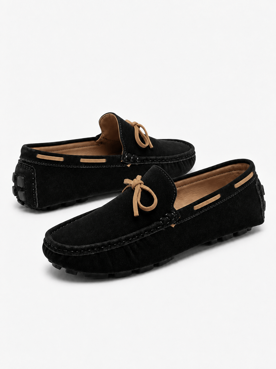 Casa Bellori Rayan – Mocassin bateau homme