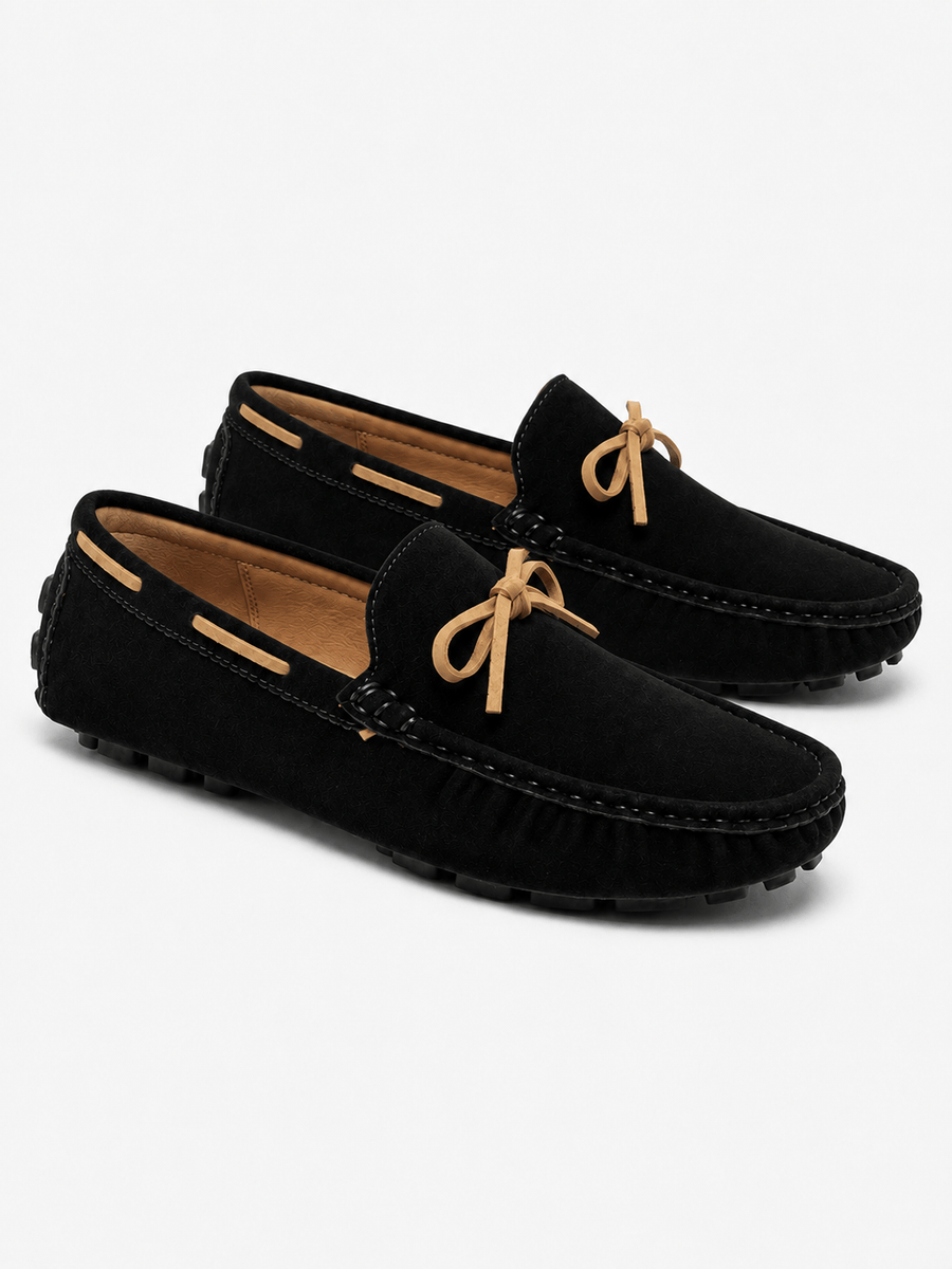 Casa Bellori Rayan – Mocassin bateau homme